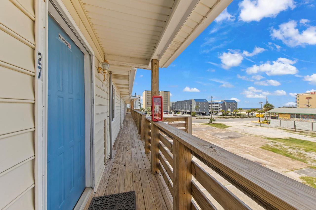 Gulf View 27 Apartment Gulf Shores Exterior foto