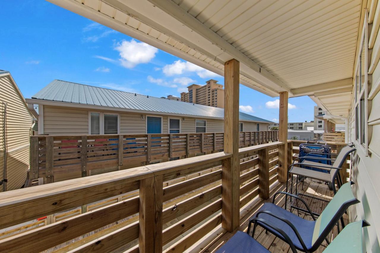 Gulf View 27 Apartment Gulf Shores Exterior foto