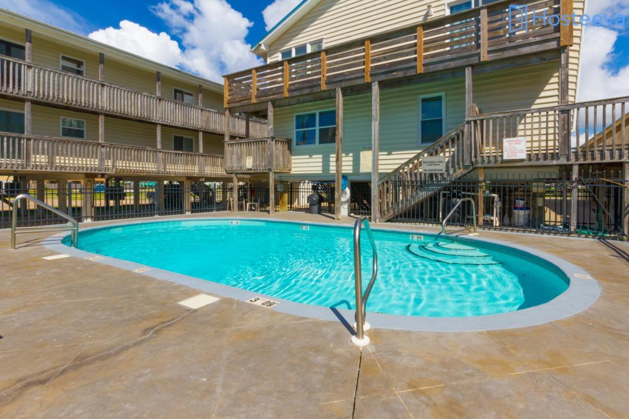 Gulf View 27 Apartment Gulf Shores Exterior foto