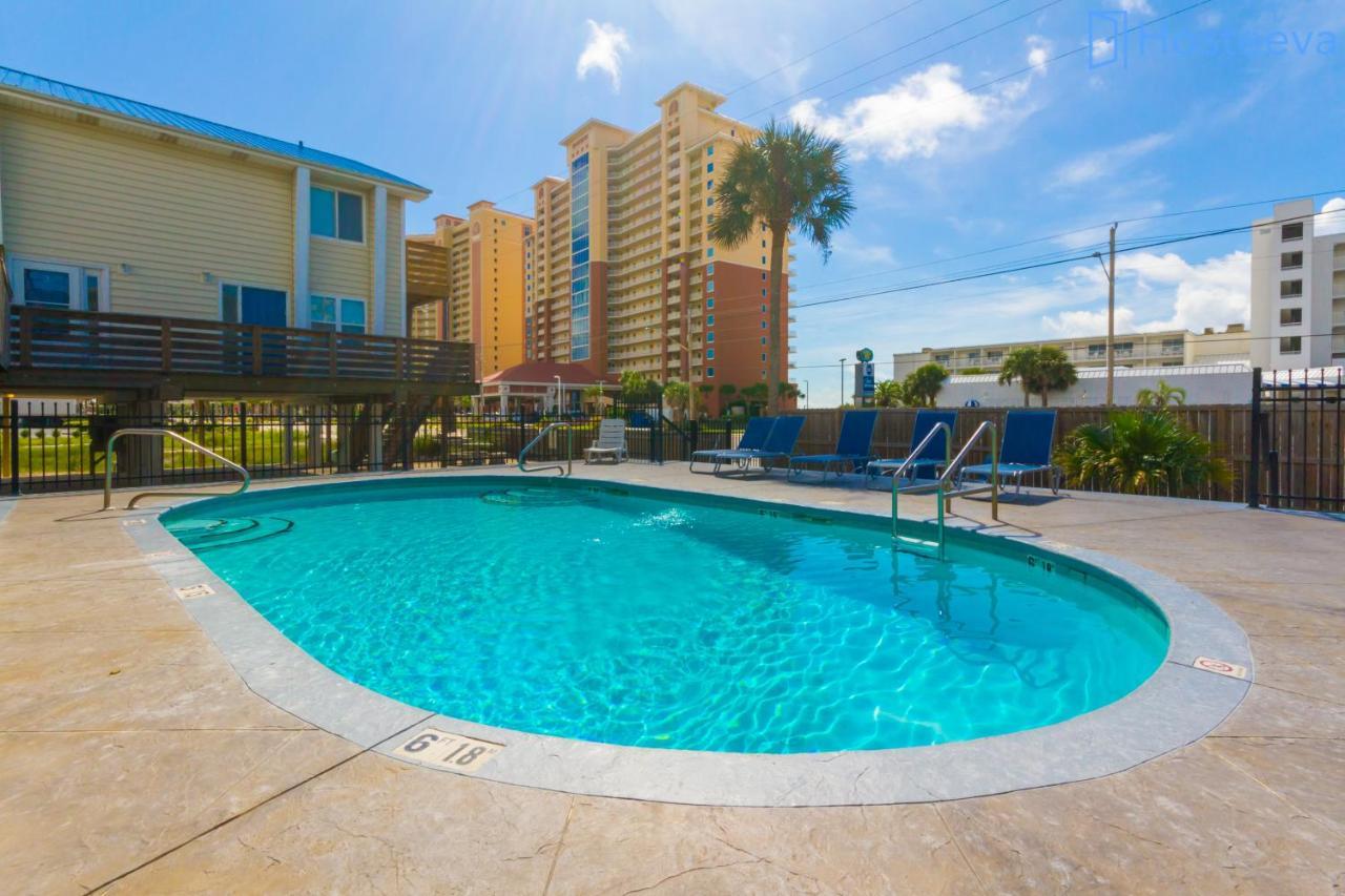 Gulf View 27 Apartment Gulf Shores Exterior foto
