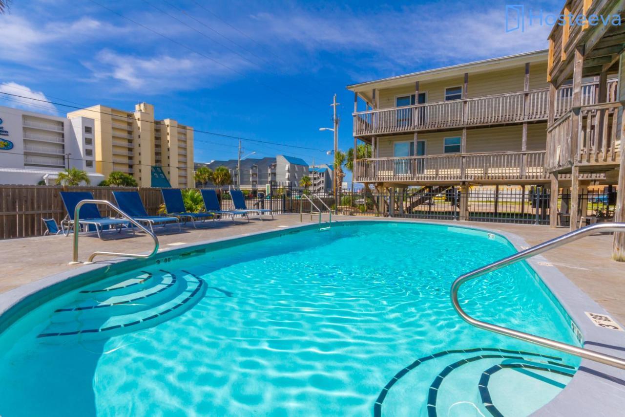 Gulf View 27 Apartment Gulf Shores Exterior foto
