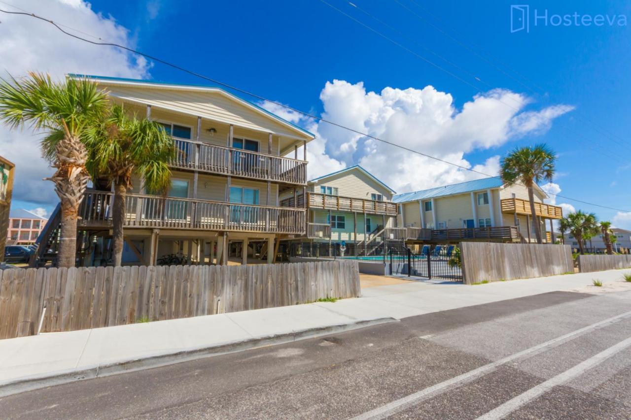 Gulf View 27 Apartment Gulf Shores Exterior foto