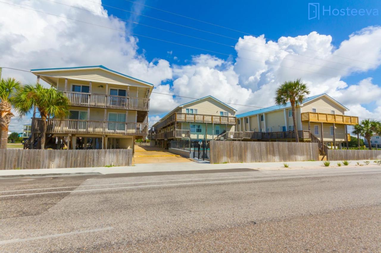 Gulf View 27 Apartment Gulf Shores Exterior foto