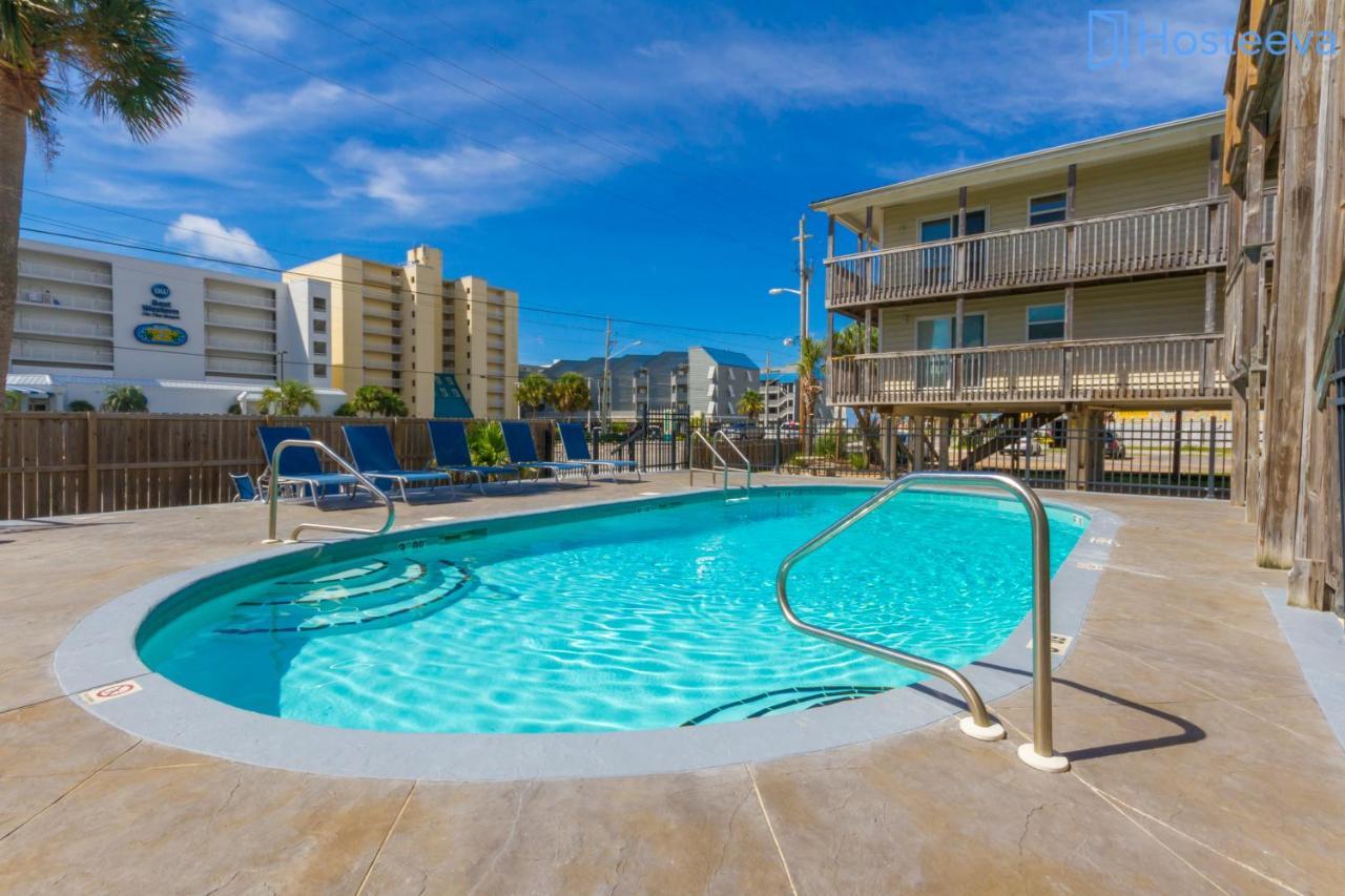 Gulf View 27 Apartment Gulf Shores Exterior foto